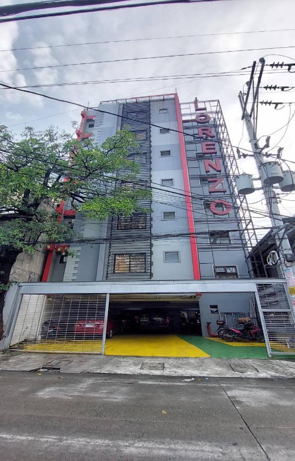 Arzo Hotel Makati Makati City Екстер'єр фото